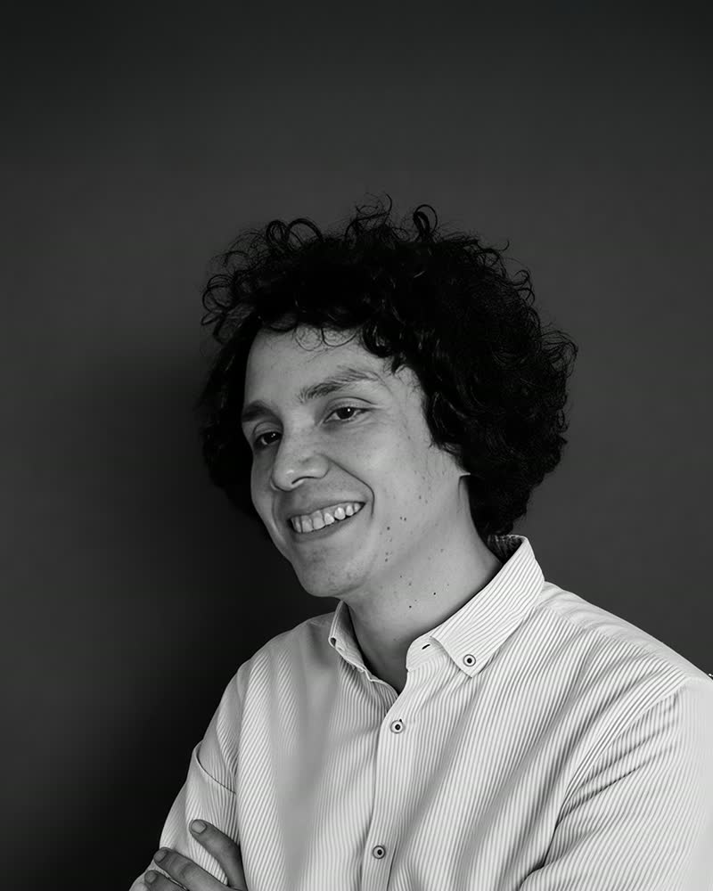 Diego Ramirez
